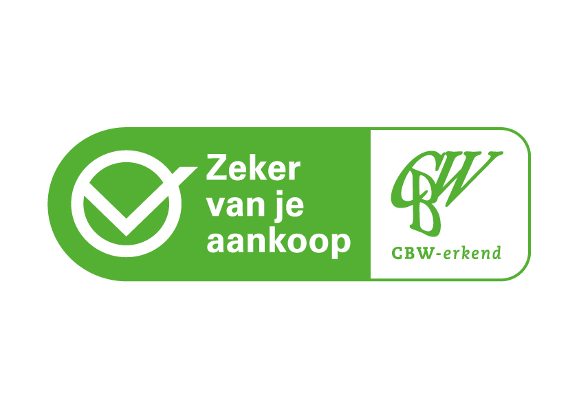 CBV erkend 